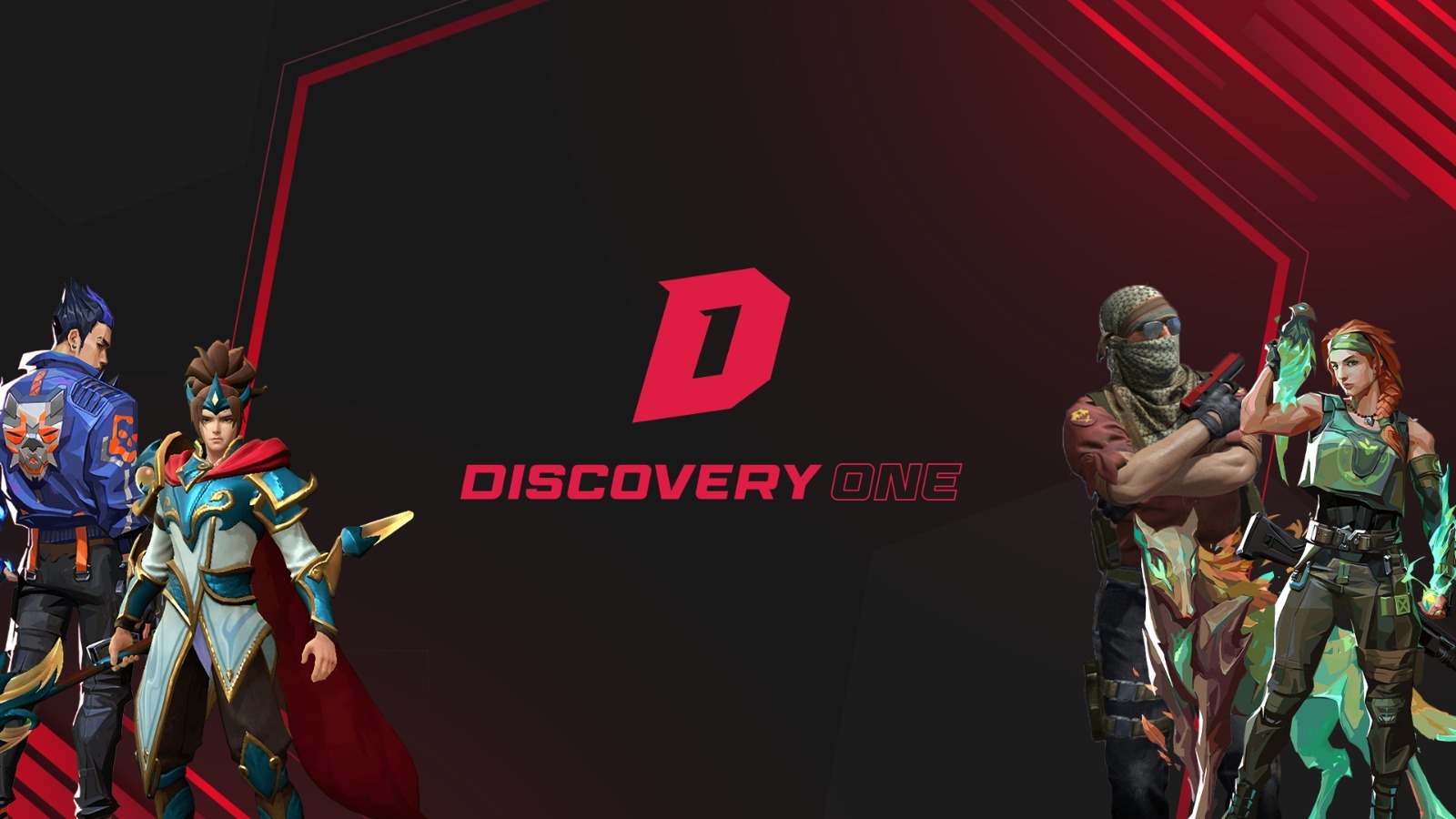 Unleashing the Power of Esports The Prestige Magazine