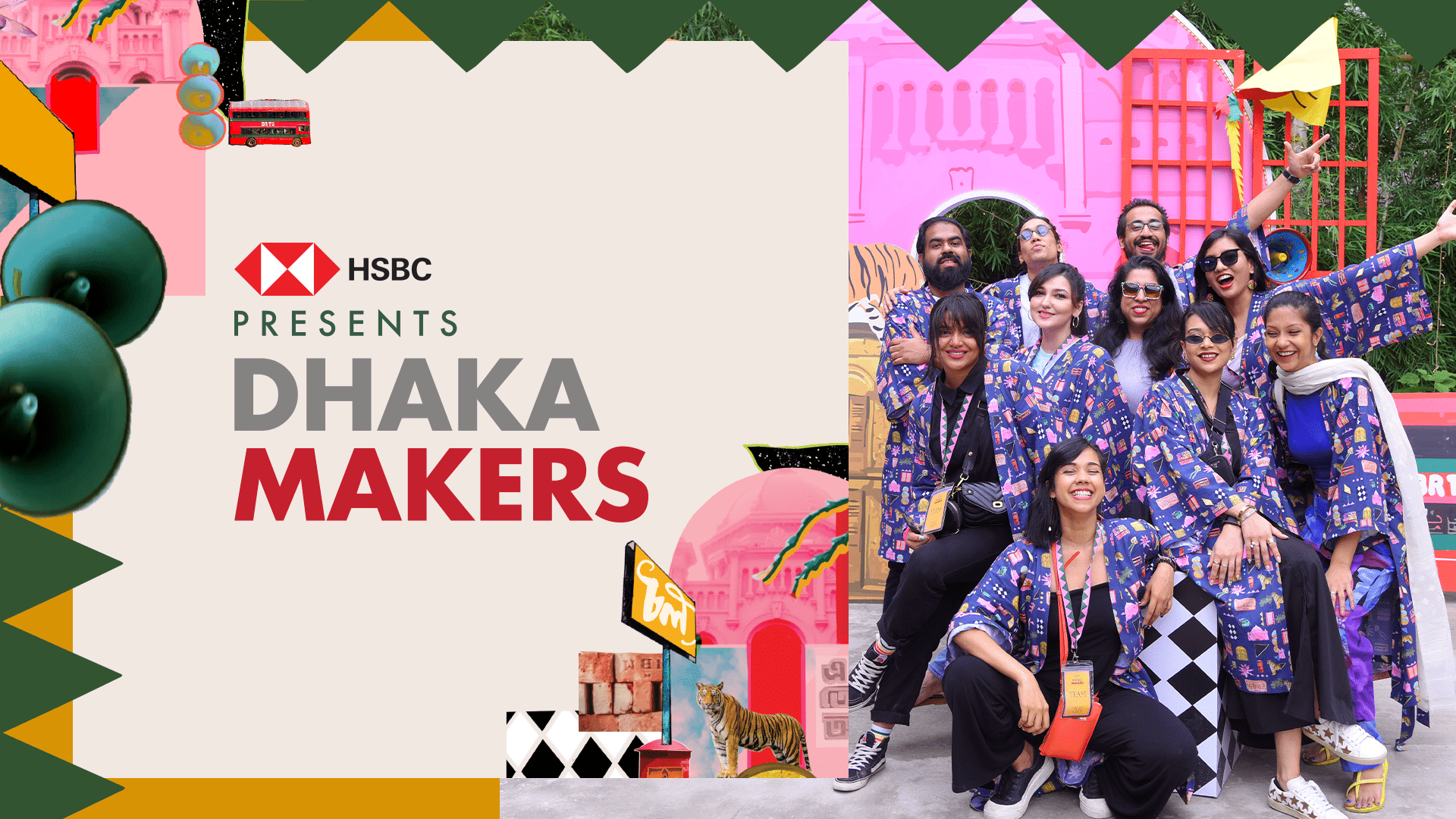 Dhaka Makers Inspiring Creative Minds The Prestige Magazine