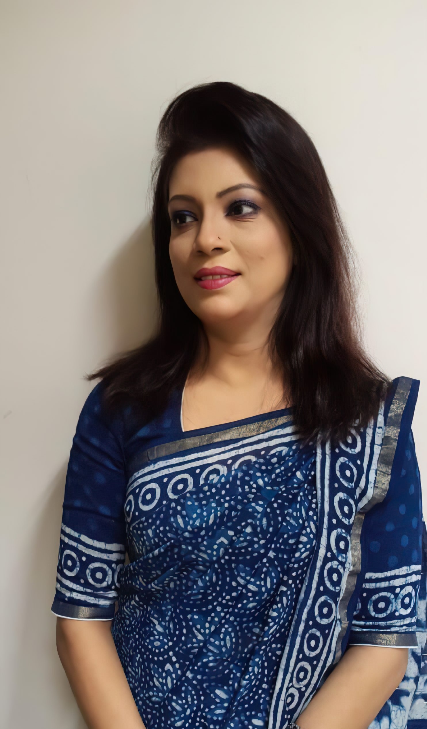 MobasShirinMostafa The Prestige Magazine