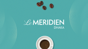 Inauguration event of International Coffee Day at Le Méridien Dhaka