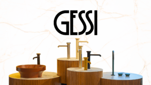 Gessi Launches in Bangladesh: Redefining Luxury Bath Spaces