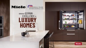 Miele - Bringing German Excellence To Luxury Homes