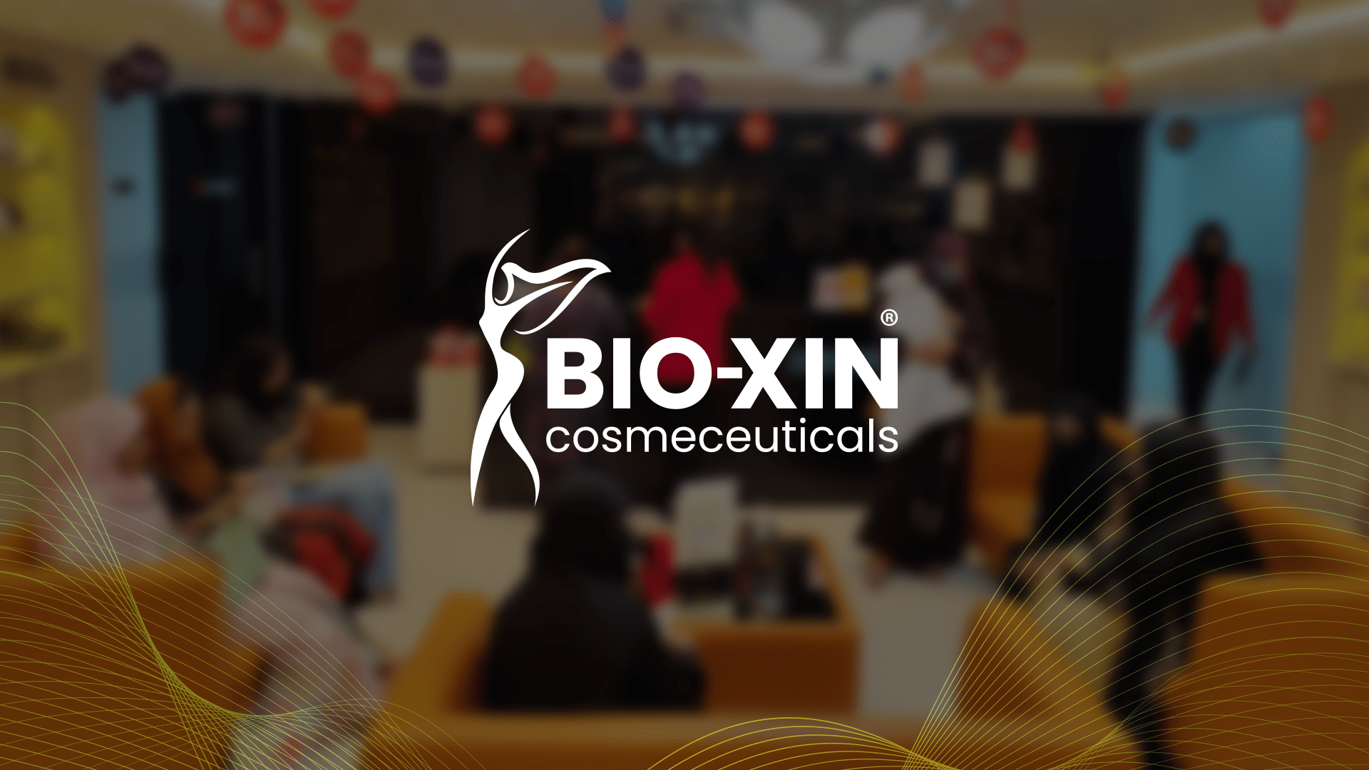 Bio-Xin Celebrates Dhanmondi Signature Branch’s Grand Re-Opening