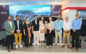 KIA Bangladesh Celebrates Grand Launch of the All-New KIA Sportage