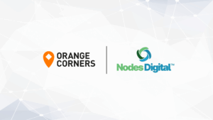 Nodes Digital Limited Secures €40,000 from the Orange Corners Innovation Fund (OCIF)