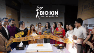 Bio-Xin Cosmeceuticals opens 18th branch in Savar
