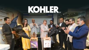 Executive Lifestyles Limited Celebrates 12 Years of Kohler in Bangladesh
