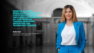 Sustainability and Synergy