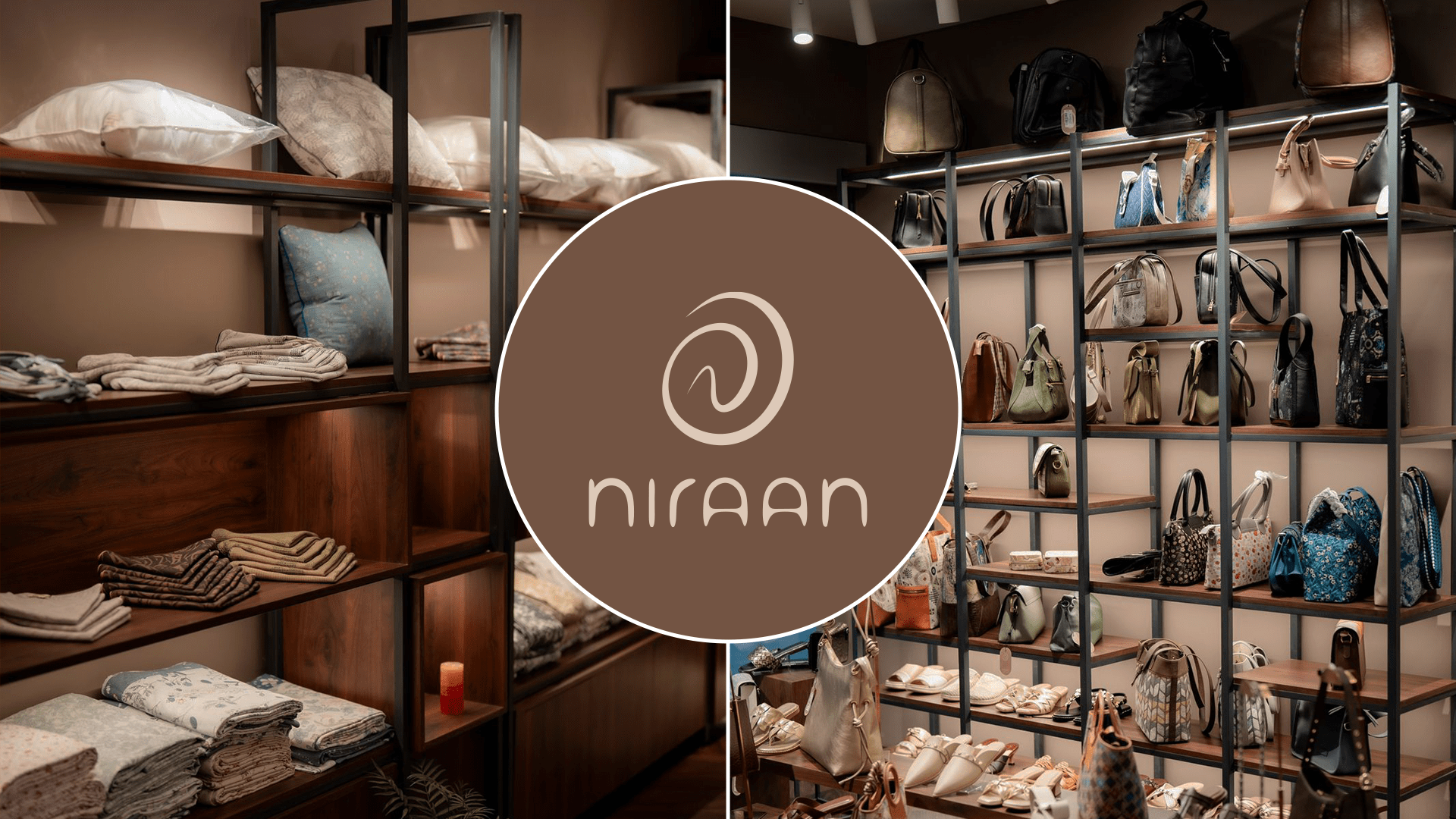 Niraan Debuts As A Sanctuary For Soulful Living In Gulshan