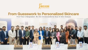 From Guesswork to Personalized Skincare | Bio-Xin Cosmeceuticals