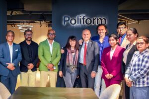 Penthouse Livings Welcomes Italian Ambassador Antonio Alessandro and Architect Fabio Novembre for Italian Design Day 2026