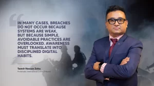Between Code and Courtrooms