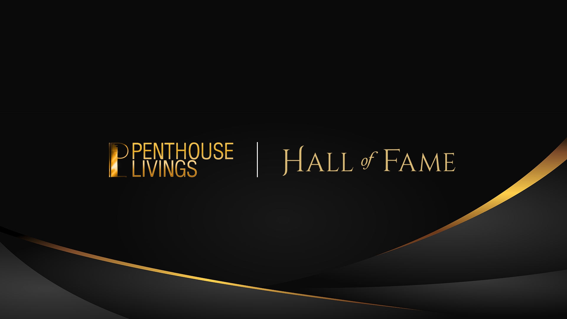 PENTHOUSE LIVINGS CELEBRATES ARCHITECT RAFIQ AZAM IN “HALL OF FAME” SEASON II