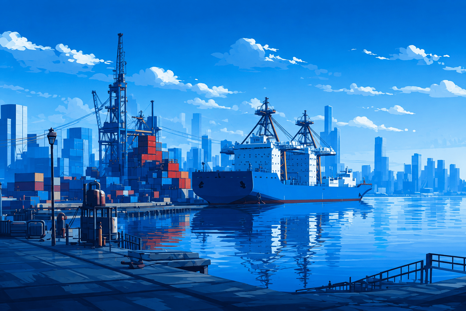 Blue Economy Diplomacy: How Bangladesh Can Lead in the Bay of Bengal
