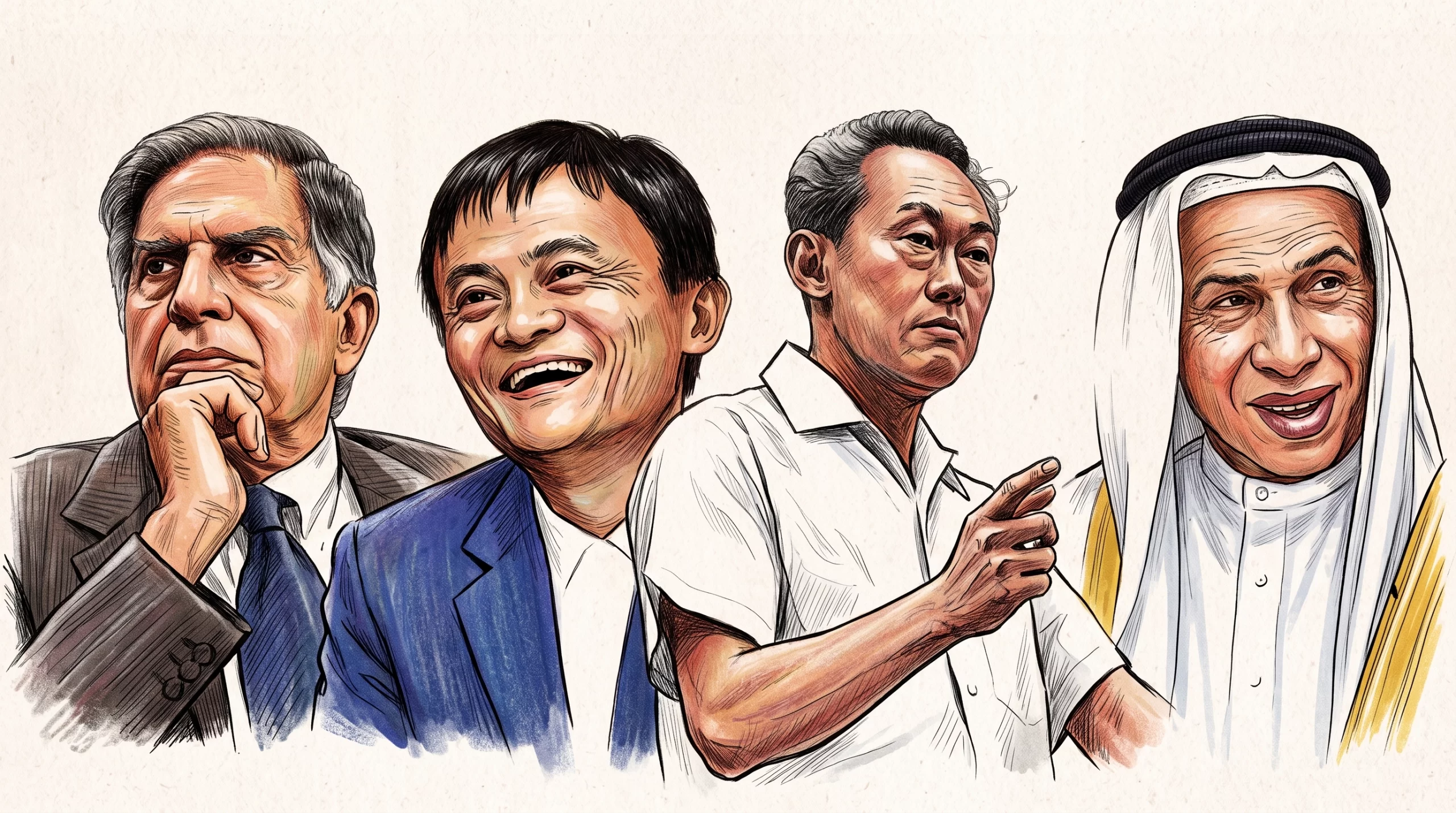 Failure Files: When Setbacks Shape Greatness