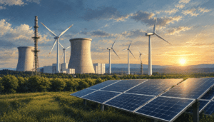 Bangladesh As South Asia's Next Clean Energy Hub