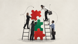 Building Confidence in the Future