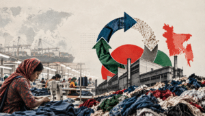 The Next Industrial Revolution Is Circular