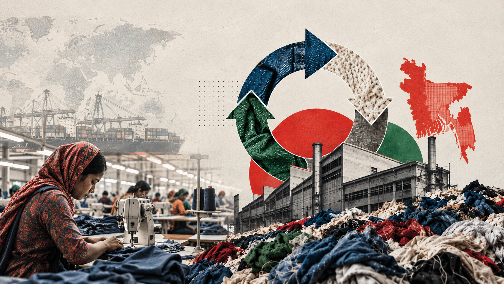 The Next Industrial Revolution Is Circular