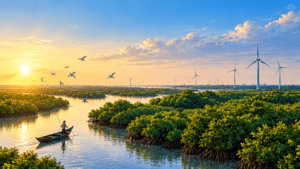 Carbon Markets and Bangladesh: Opportunity or Illusion?